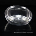 Wholesale pisapapeles de cristal de la forma redonda grabado a láser